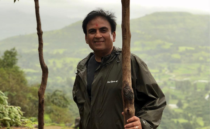 Dilip Joshi