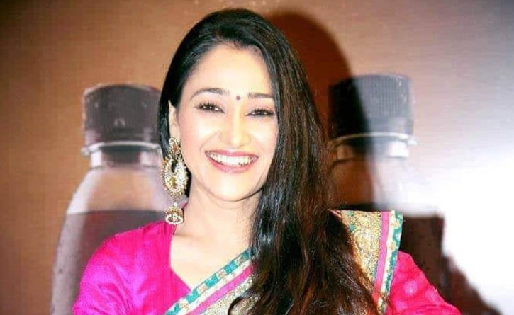 Disha Vakani