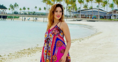Munmun Dutta