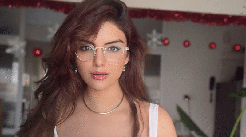Anveshi Jain