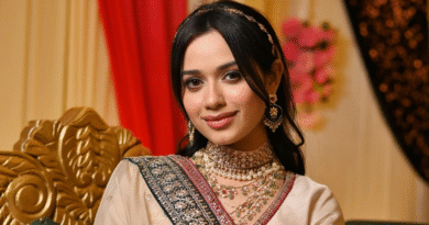 Jannat Zubair Rahmani