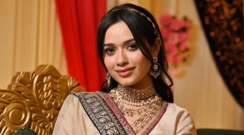 Jannat Zubair Rahmani