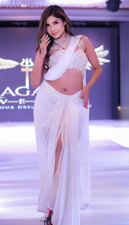 Sana Sultan Khan Height Sana Sultan Khan Height