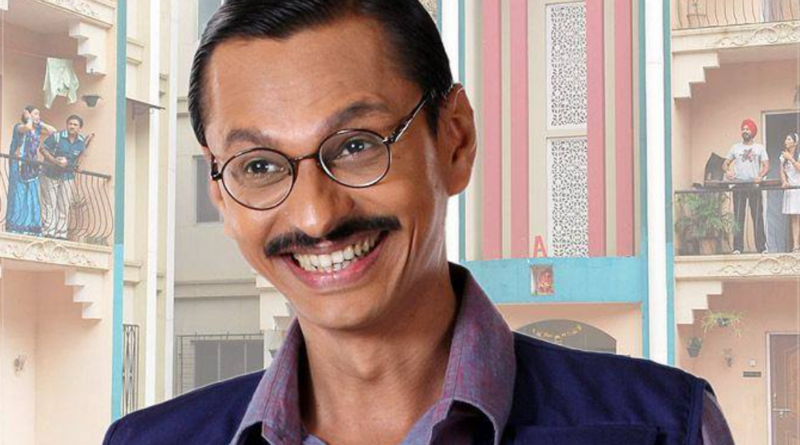 Shyam Pathak Aka Popatlal