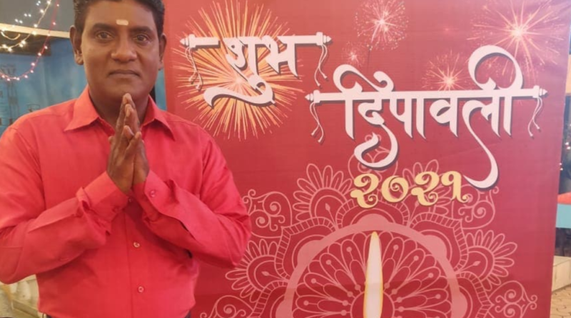 Tanuj Mahashabde