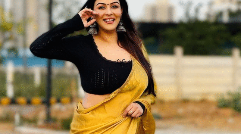 Yamini Malhotra