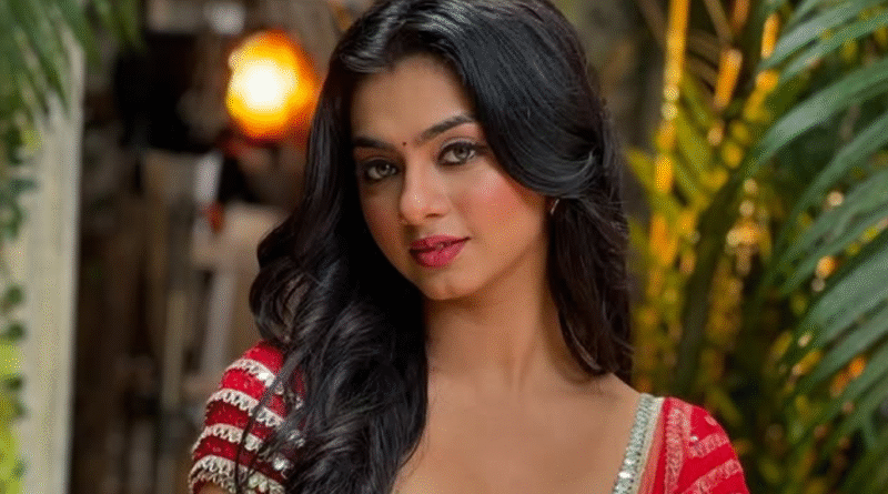 Garvita Sadhwani