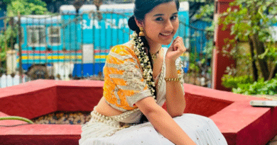 Aurra Bhatnagar Badoni