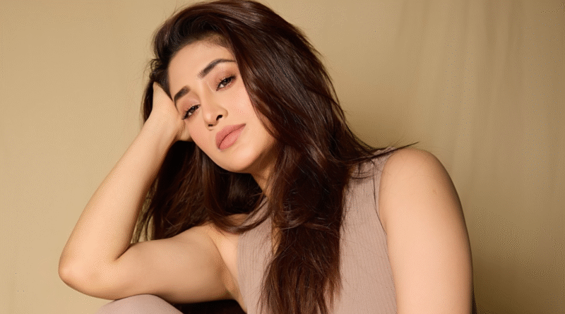 Shivangi Joshi