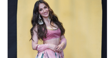 Elli AvrRam