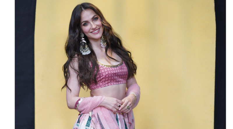 Elli AvrRam