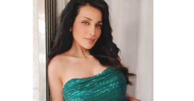 Flora Saini