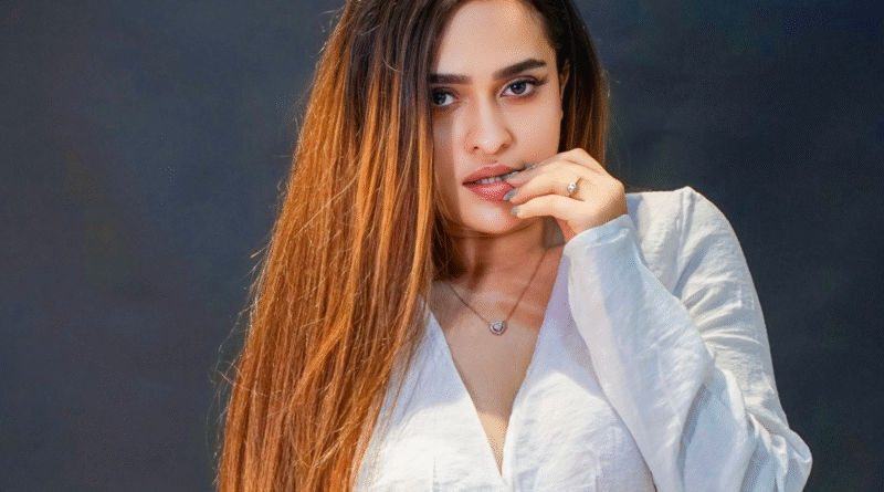 Prajakta Dusane