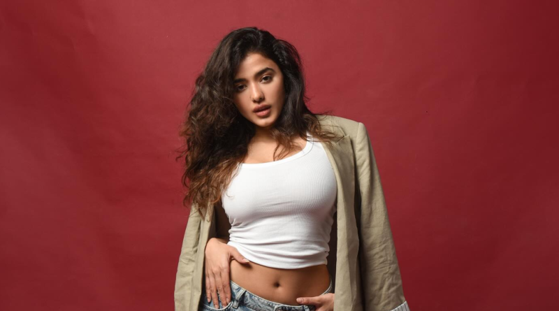 Ketika Sharma Age