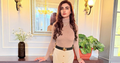 Explore Nikita Sharma Age