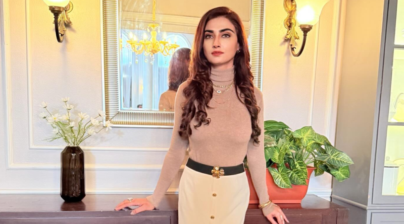 Explore Nikita Sharma Age